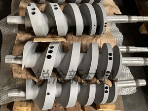 真空泵轉子涂層