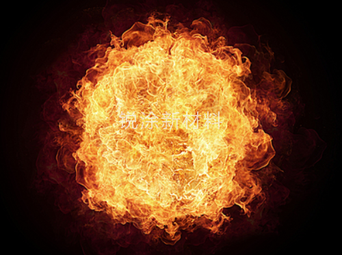 超音速火焰噴涂技術(shù)